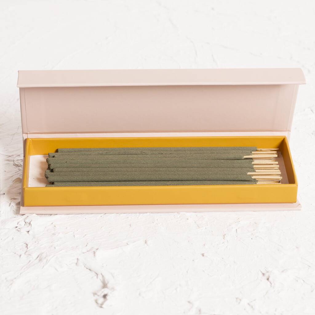 Eco Friendly Recyclable Rigid Custom Set Chopsticks Gift Recycled Kraft Paper Box Packing For Kitchen Cutlery