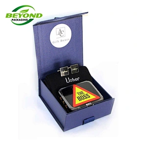 Wholesale Luxury Custom Logo Recyclable Rigid Magnetic Closure Paper Gift Box Product Packaging with Insert EVA