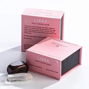 Wholesale Chocolate Boxes Custom Luxury Delicate Appearance Packaging Box Book Shape Magnetic Chocolate Gift Boxes