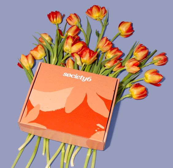 China wholesale cosmetic corrugated mailer carton gift shipping paper custom logo printed skincare packaging boxes