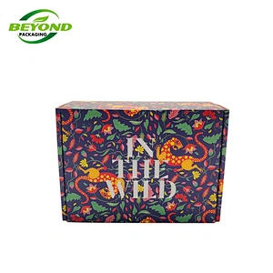 Factory Custom Logo Pink Color Cosmetic Corrugated Packaging Mailer Box Shipping Paper Box For Small Business
