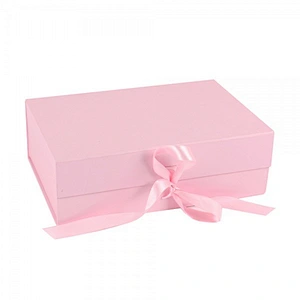 Biodegradable Customized Logo Foldable Magnetic Luxury Recyclable Rigid Cardboard Paper Packaging Clothing Box Flip Top Gift