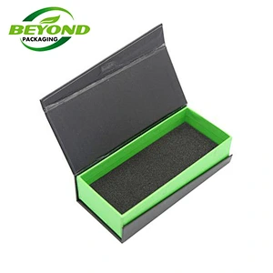 Customized Cycled Good Price Custom  Pen Notebook Gift  Packaging Set Magnetic Cardboard Kraft Paper Box Package