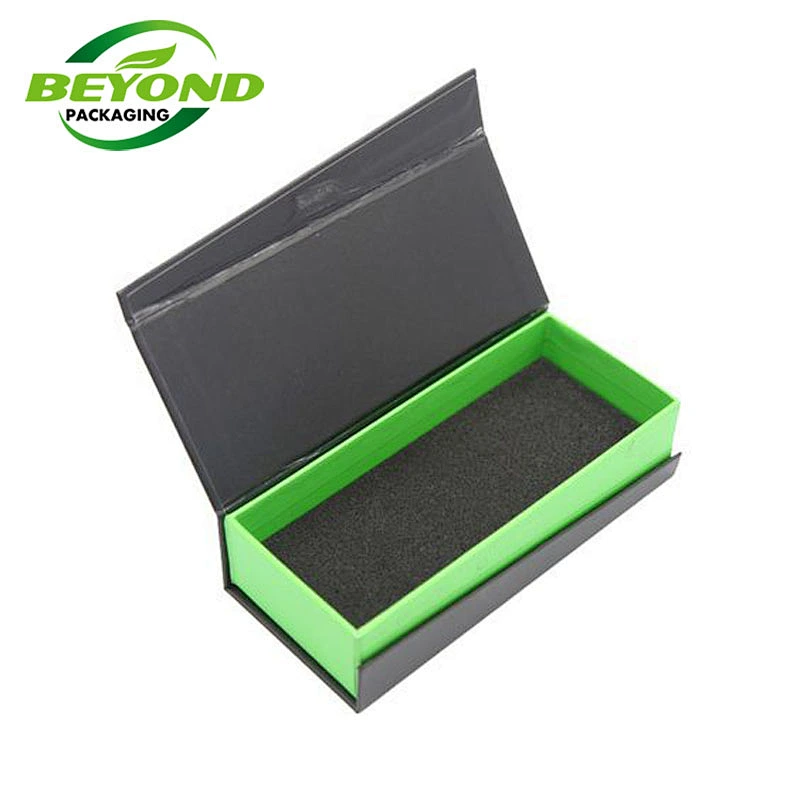 Customized Cycled Good Price Custom  Pen Notebook Gift  Packaging Set Magnetic Cardboard Kraft Paper Box Package