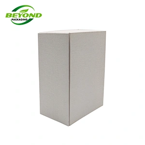 Custom Handmade Logo Luxury Cardboard Packaging Magnetic Closure Black Foldable Paper Gift Boxes