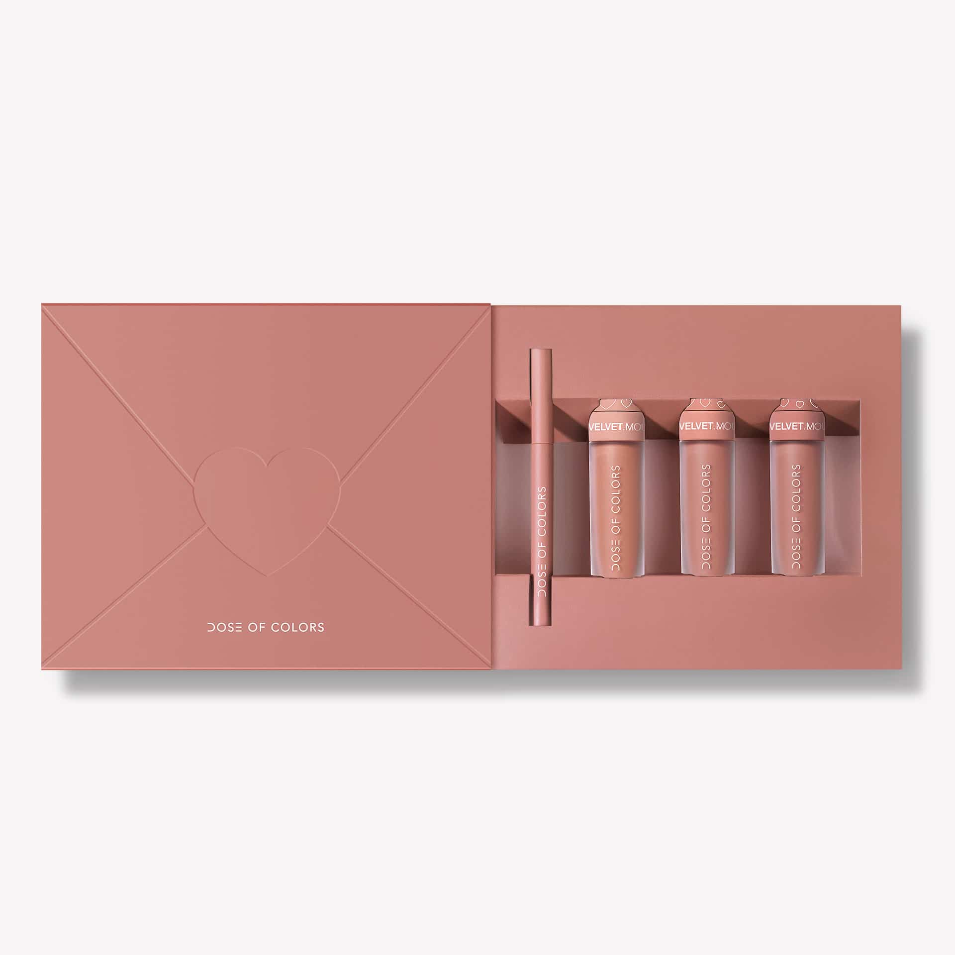 Custom Rigid Drawer Box Packaging insert for Lip Gloss Balm Stick Cosmetic Skincare Jewelry Watch Earring  Luxury Gift Packing