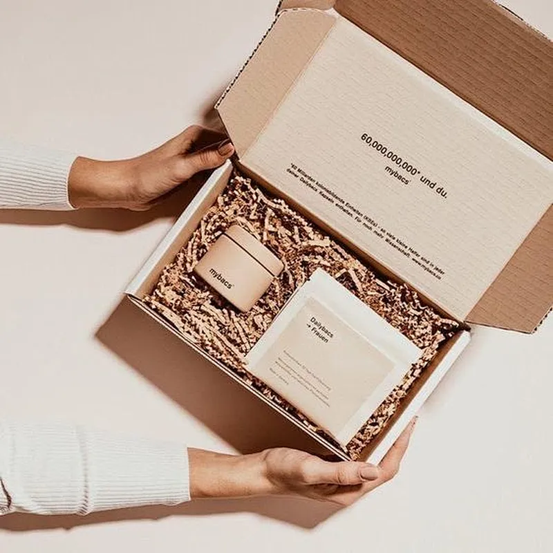 Hot Sale Customized Printing Luxury Cosmetic Gift Packaging Corrugated Paper Shipping Mailer Boxes High Quality