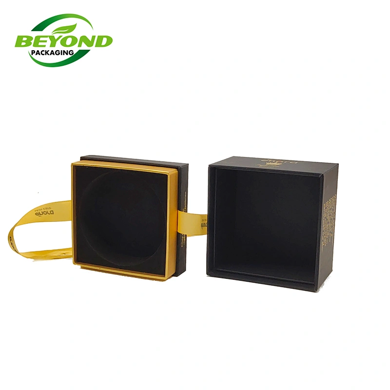 Eco-friendly Recycled Packing Custom Small Boxes For Perfume Set 15 ml Perfume Bottle