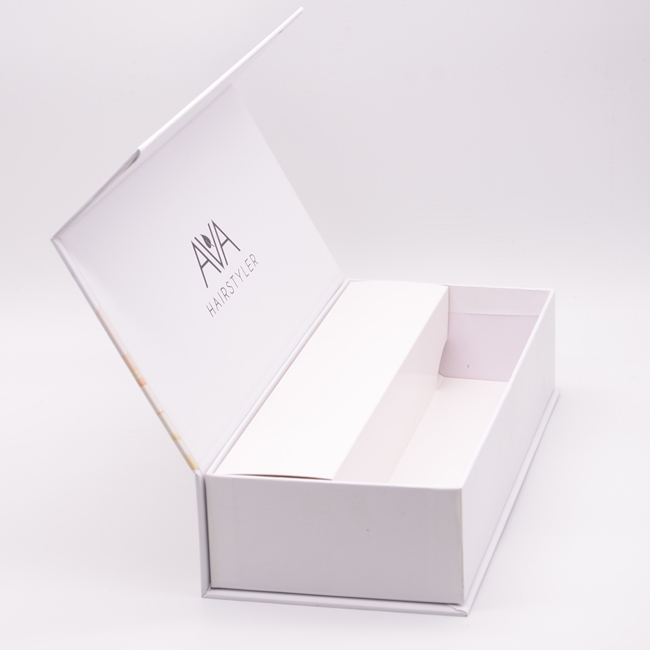 Biodegradable Customized Handmade Luxury Printing Paper Foldable Reusable Paperboard Packaging Magnetic Gift Boxes