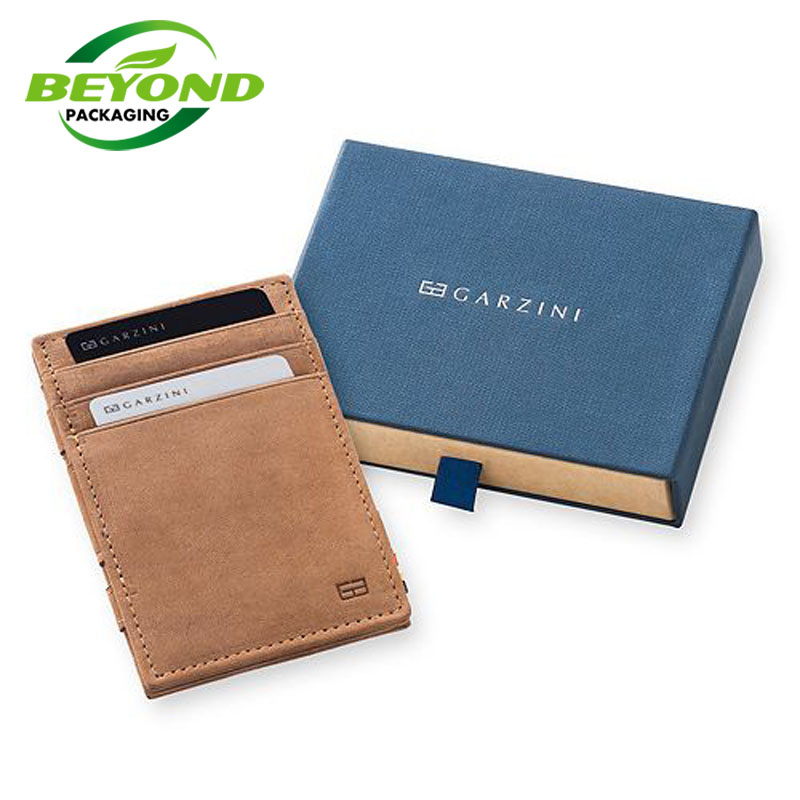 Custom Printing Luxury Paper Cardboard Card Box Packaging Gif and paper insert for matchstick