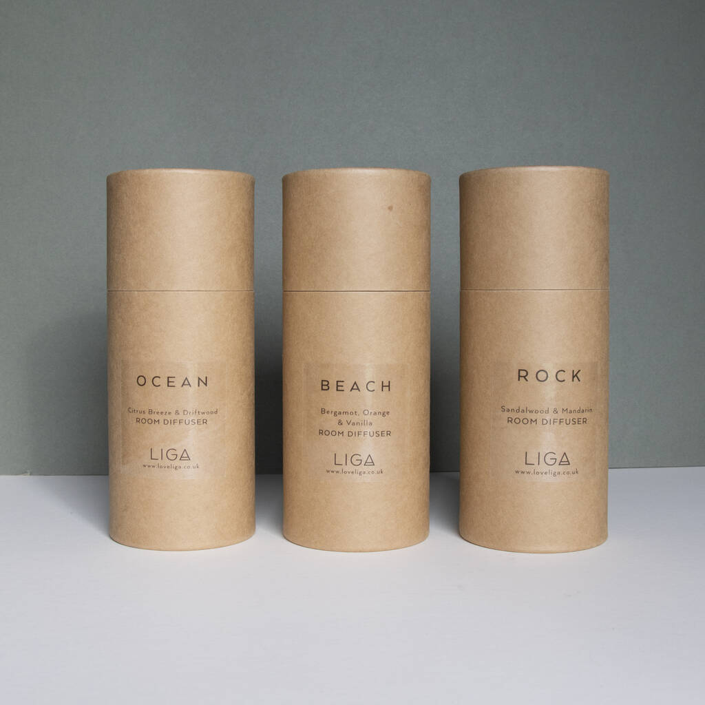 Customized Printed Biodegradable Carton Package Cardboard Paper Packaging Tube CMYK Printing