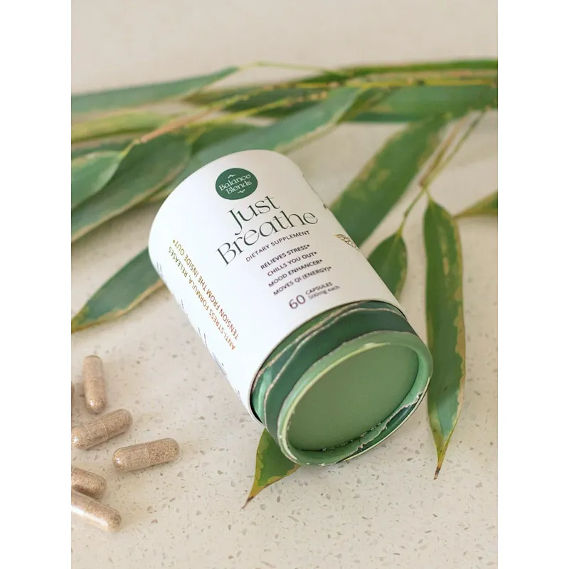 Customized Elegant Cylinder Grade Round Box Tea Gift Packaging Cardboard Box / Cylindrical Shape Paper Tea Tube