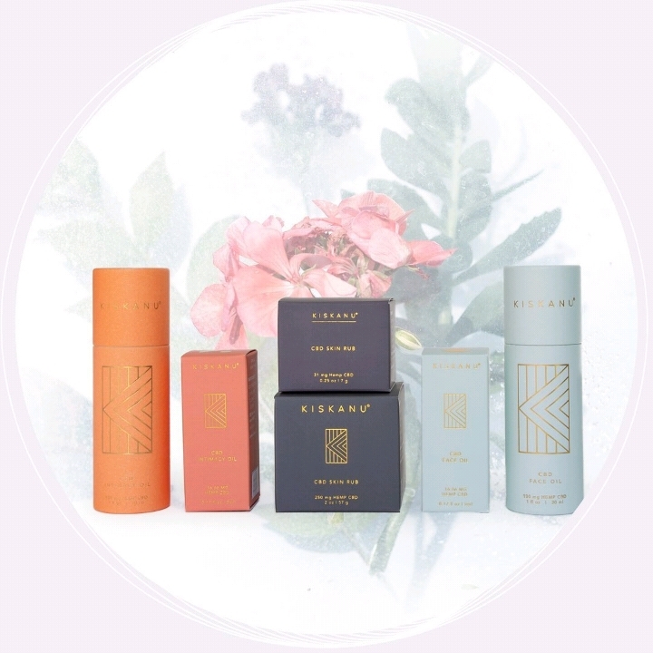 Eco Friendly Paper Cylinder Cardboard Packaging Box Tube For CBD/Herbs/Hemp Oil Bottles Packaging