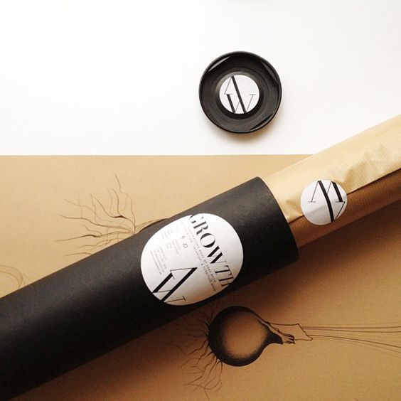 Eco Friendly Custom Printing Logo Round Cardboard Paper Carton Packaging For Poster Tube