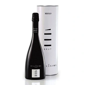 Recycled Luxury Customized Printing black Cylinder cardboard paper whisky box wine glass Tube Box for bottle packaging