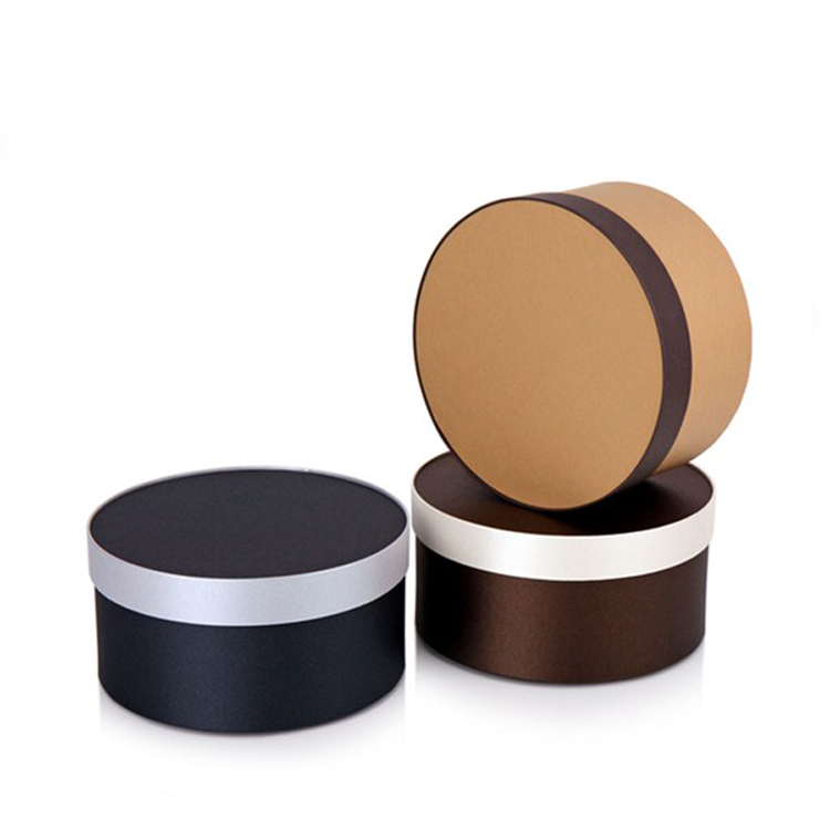 Custom Luxury Handmade Bath Bombs Soaps Cardboard Packaging Paper Tube Cylinder With Custom Printing