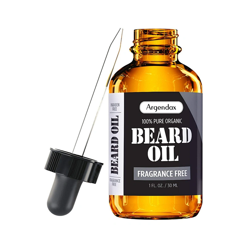 oem beard oil organic custom logo world best beard oil for growth