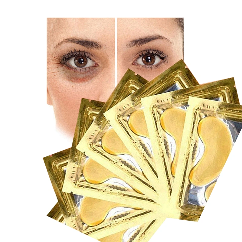Eye Patch Manufacturers Private Label | Custom Formula