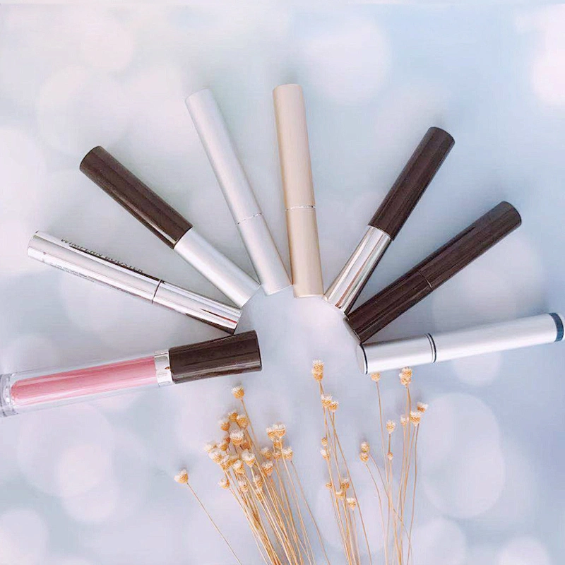 Private label eyelash and eyebrow growth serum