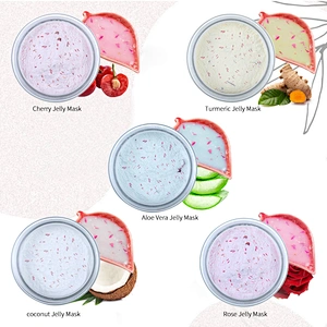 Private Label Jelly Mask