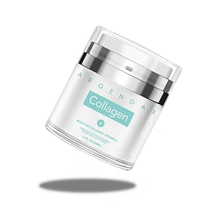 Private label Vitamin E Collagen Cream