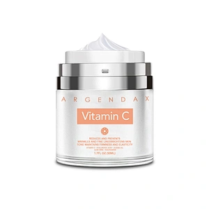 Private Label Brightening Facial Cream