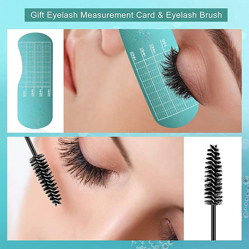 Lash serum private label