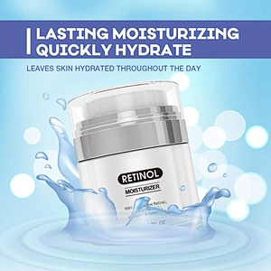 Private Label Whitening Vitamin C Face Cream