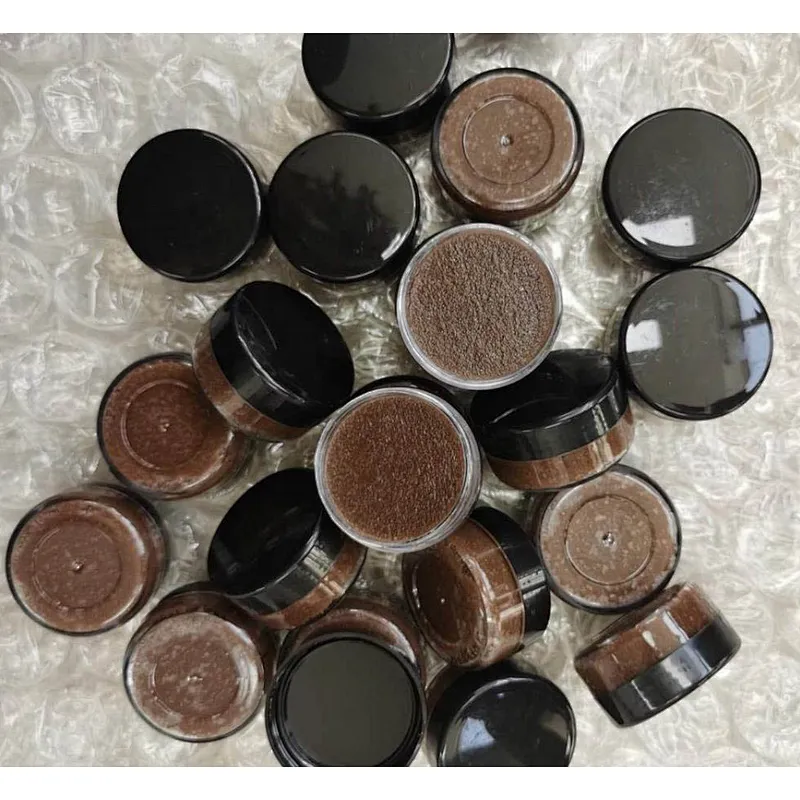 Private Label Lip Scrub