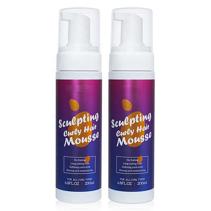 Private Label Wholesale Hair Care Products Edge Control Wax Stick Lace Glue Liquid Gel for African Hair