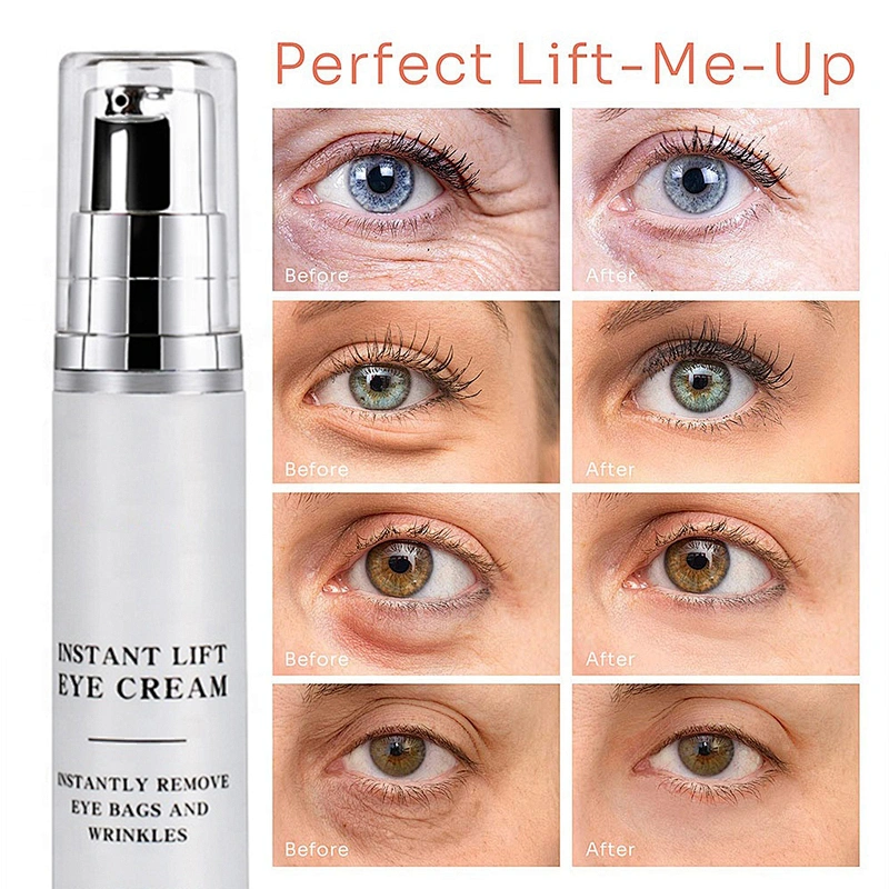 Private Label Eye Cream