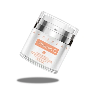 Private Label Brightening Facial Cream