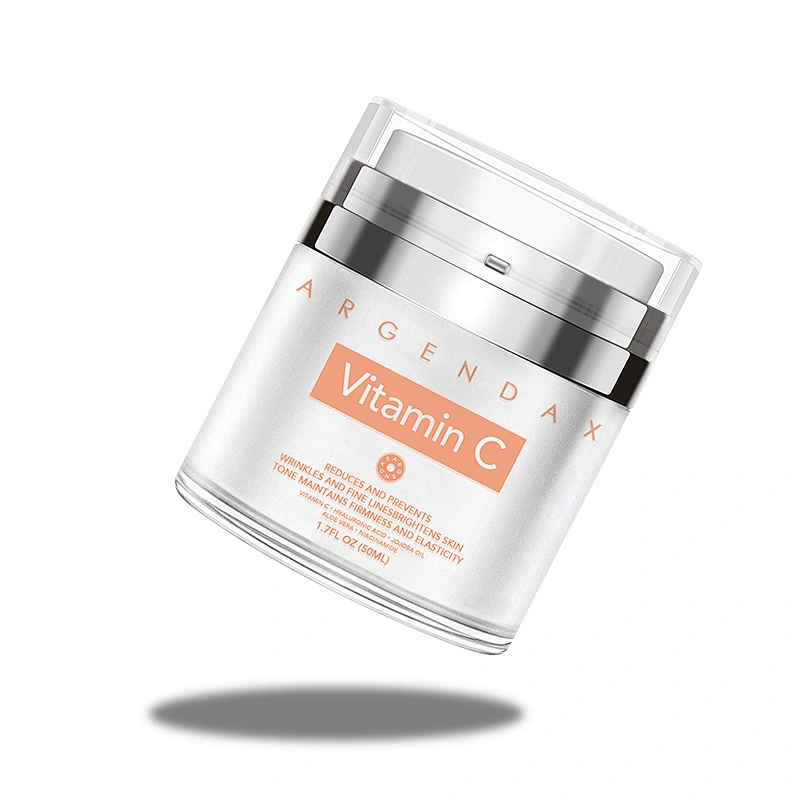 Private Label Brightening Facial Cream