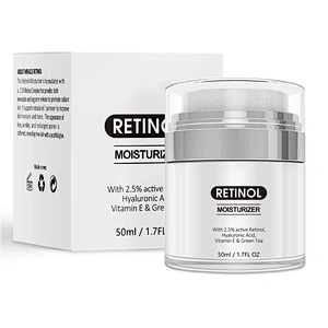 Private Label Whitening Vitamin C Face Cream