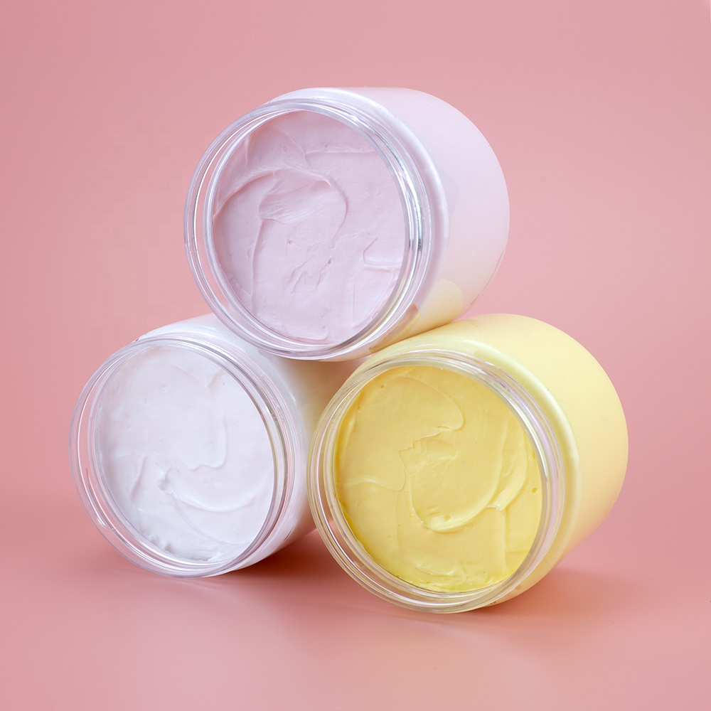 Private label body butter Private label body butter