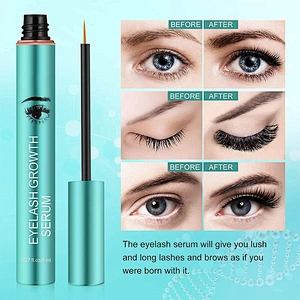 Lash serum private label