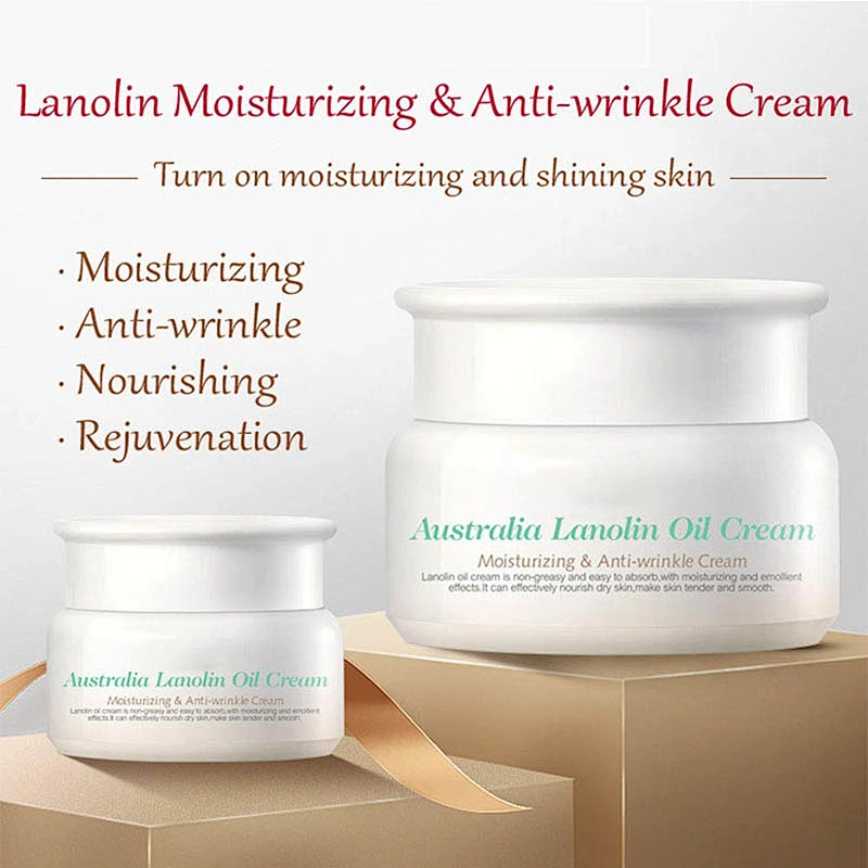 Lanolin cream wholesale