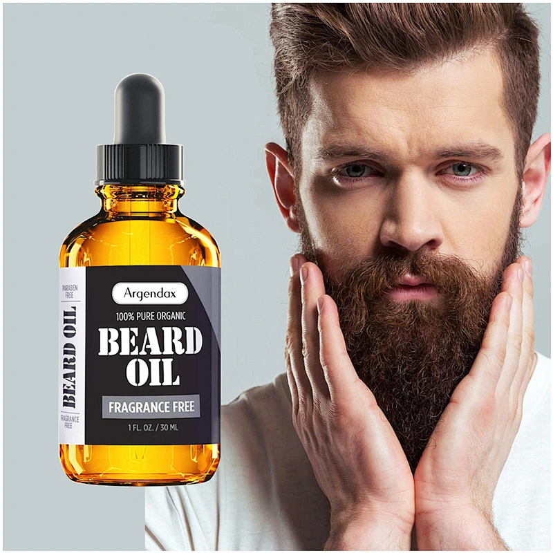oem beard oil organic custom logo world best beard oil for growth