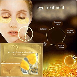 Eye Patch Manufacturers Private Label | Custom Formula