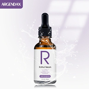 Private label retinol serum