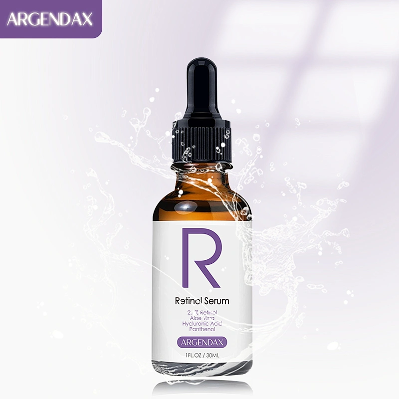 Private label retinol serum