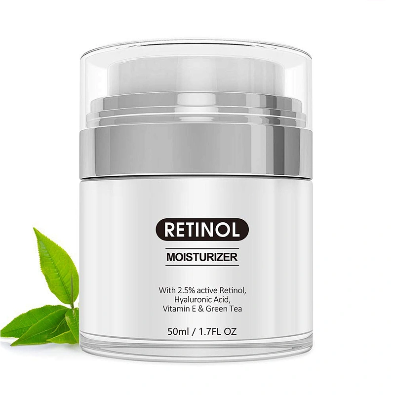 Private Label Whitening Vitamin C Face Cream