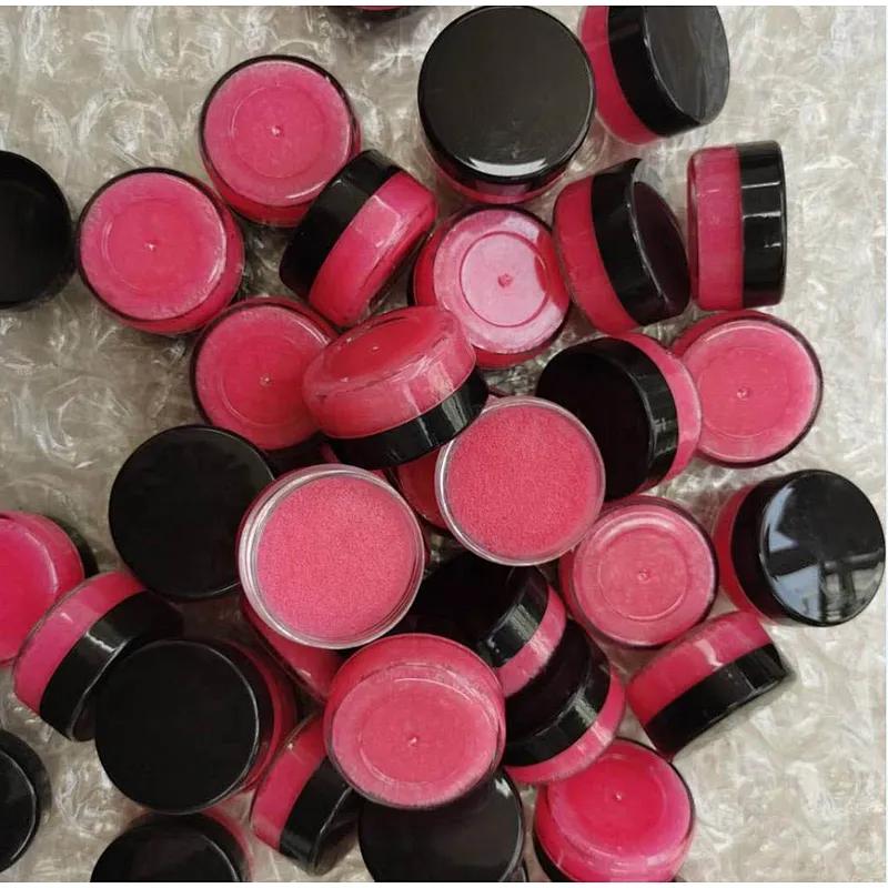 Private Label Lip Scrub