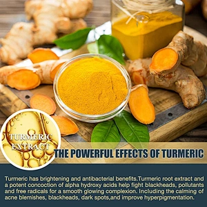 Hp 20 Nature Trade Secret Make Korean Body-Lotion Whitening Tumeric Turmeric Body Lotion