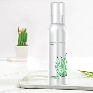 Private Label Aleo Vera Skin Care Set