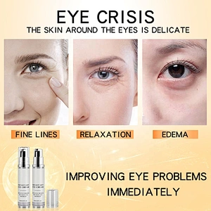 Private Label Eye Cream