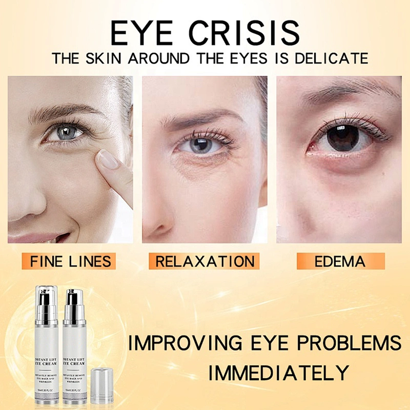 Private Label Eye Cream