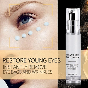 Private Label Eye Cream