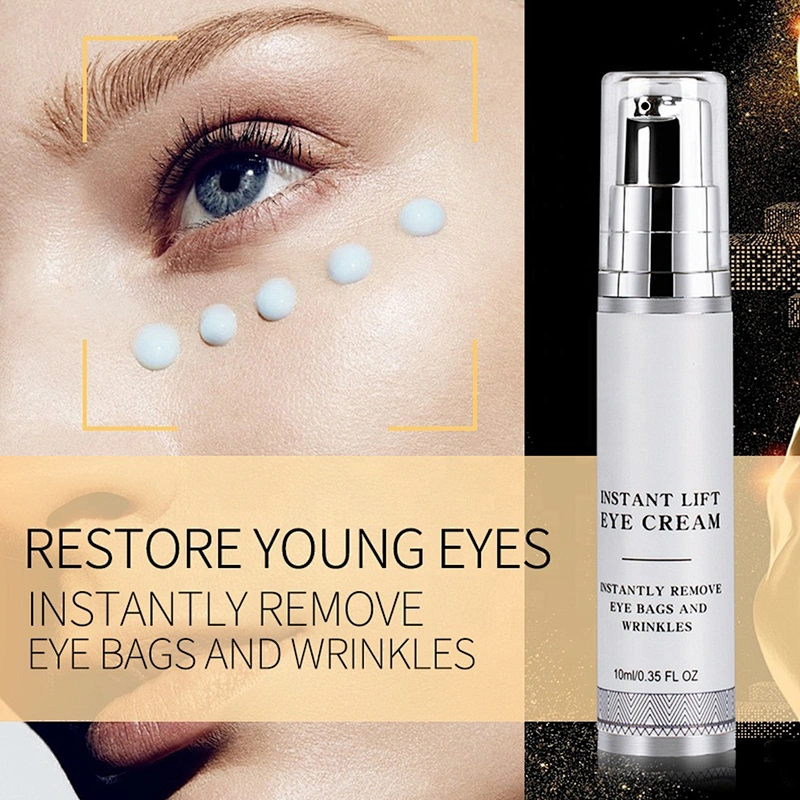 Private Label Eye Cream