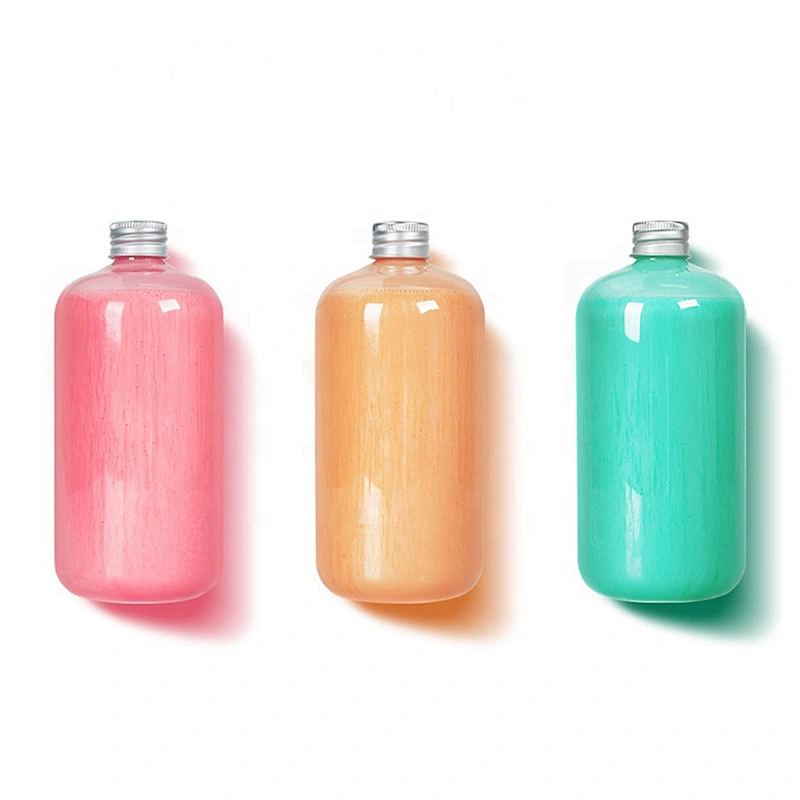 Original Custom Moisturizing Hair Wash Silicone Free turmeric Olive Oil Caffeine Shampoo Set